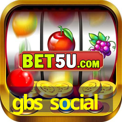 gbs social